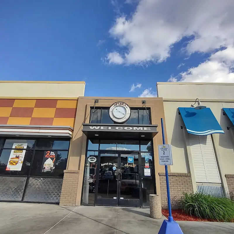 Long John Silver's | A&W