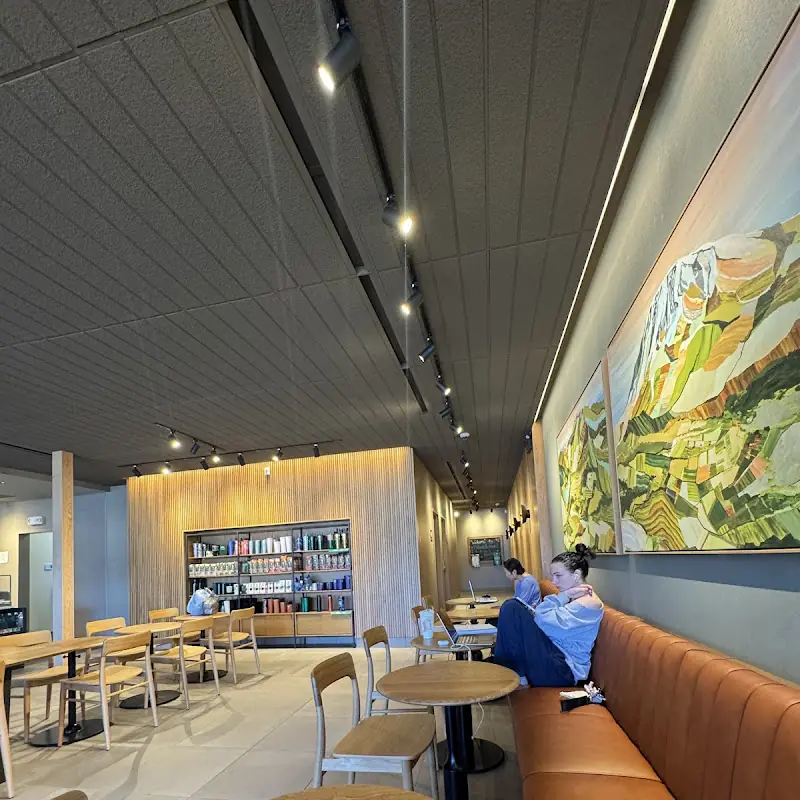 Starbucks Coffee Company