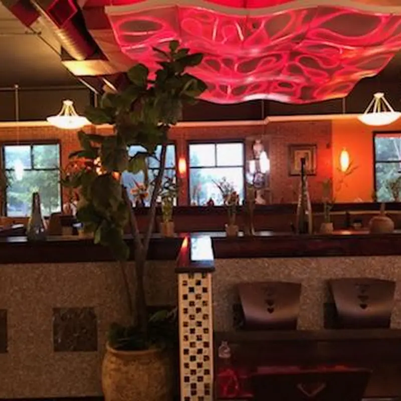 Ambrosia Asian Bistro