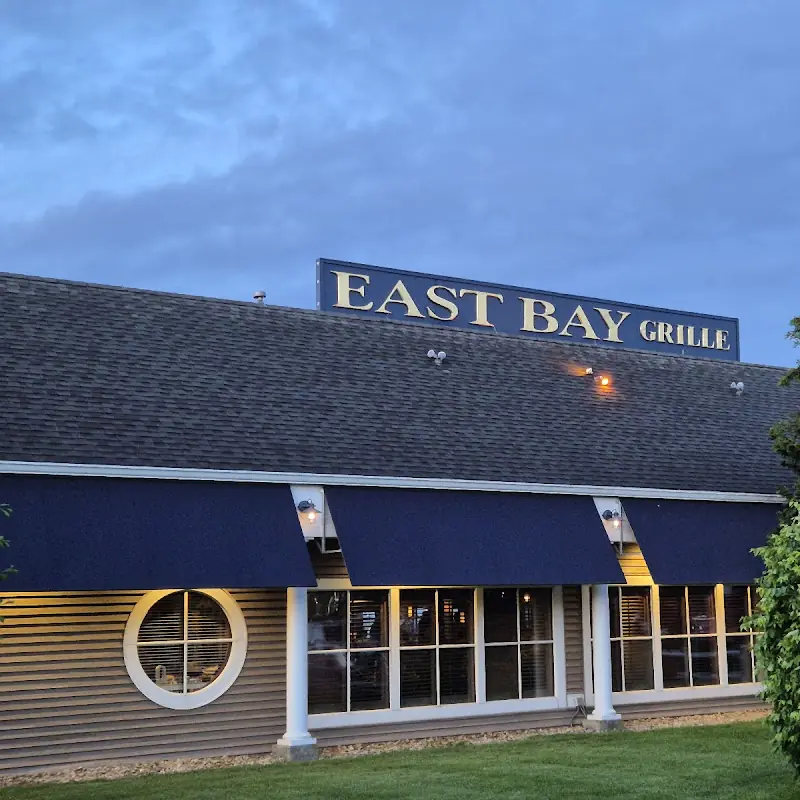 East Bay Grille