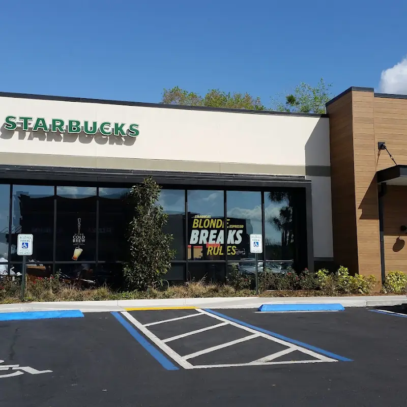 Starbucks Coffee Company