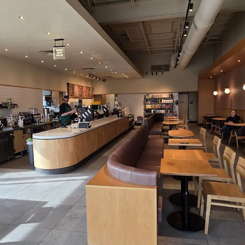 Starbucks Coffee Company