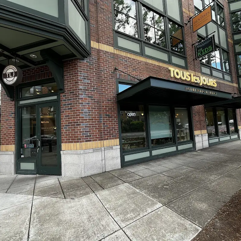 TOUS les JOURS Bakery Café - Hillsboro