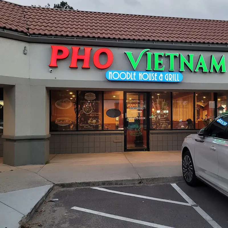 Pho Vietnam