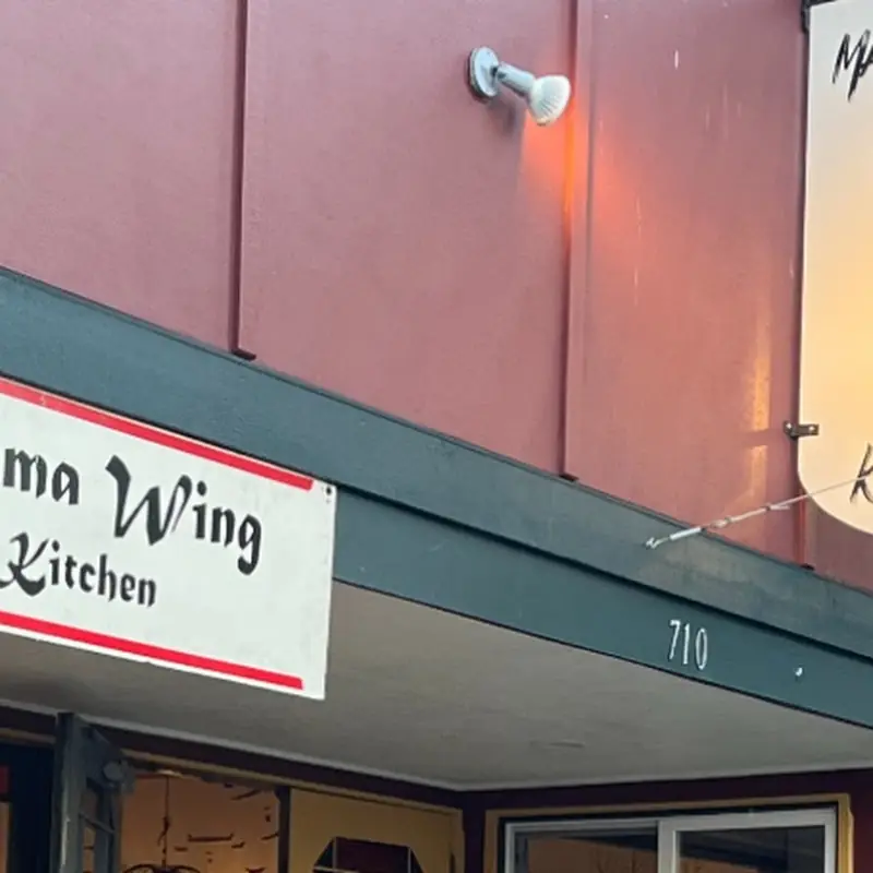 MaMa Wing