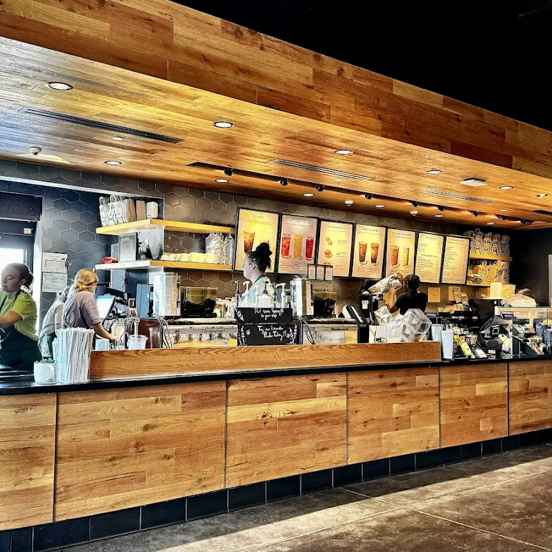 Starbucks Coffee Company