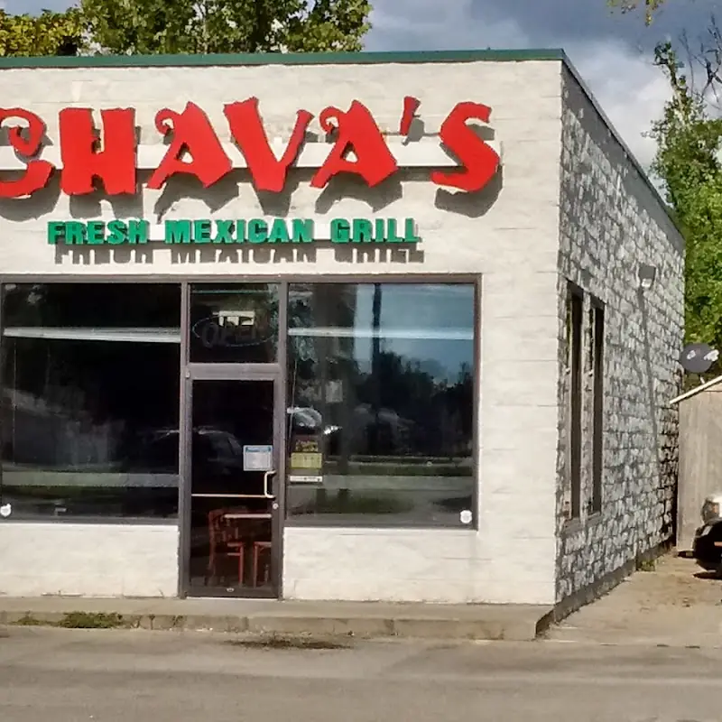 Chavas Mexican Grill