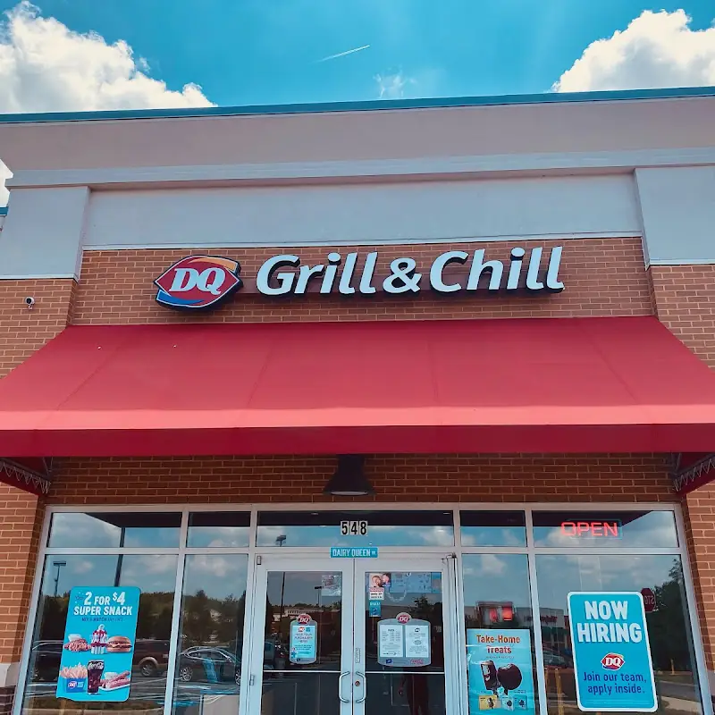 Dairy Queen