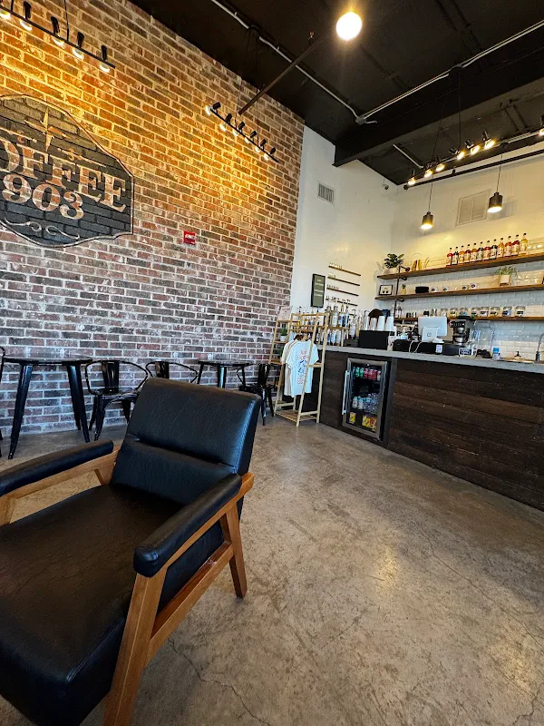 Coffee 903