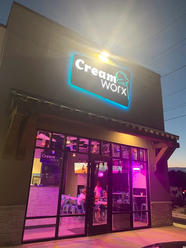 creamworx