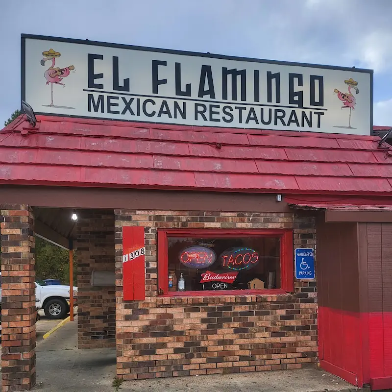 El Flamingo Mexican Restaurant & Bar