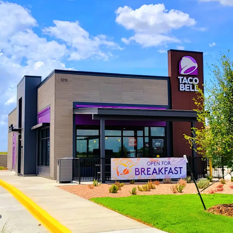 Taco Bell