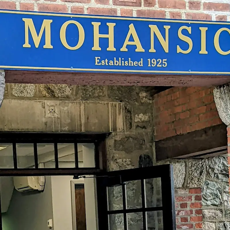 Mohansic Grill & Lounge