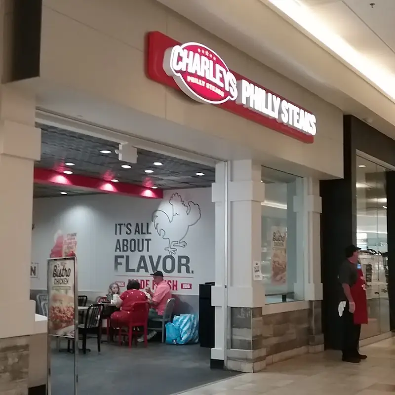 Charleys Cheesesteaks