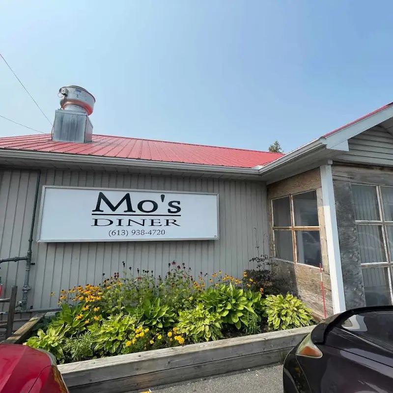 Mo's Diner