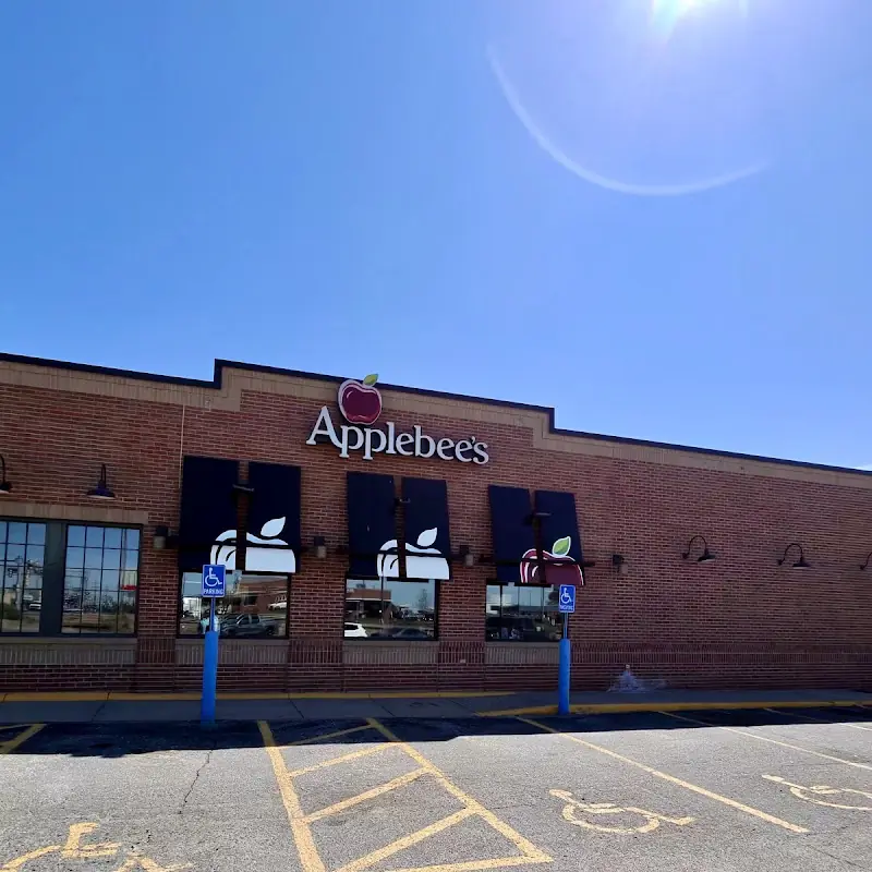 Applebee's Grill + Bar