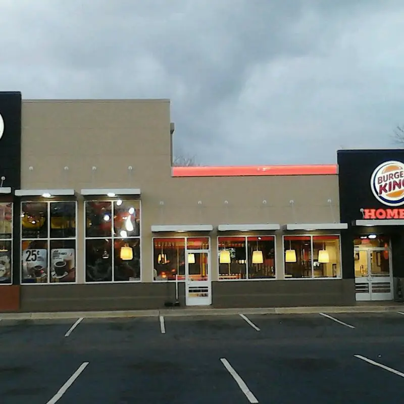 Burger King