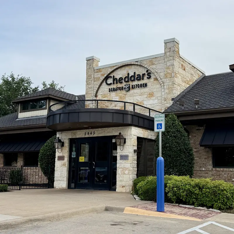 Cheddar's Scratch Kitchen