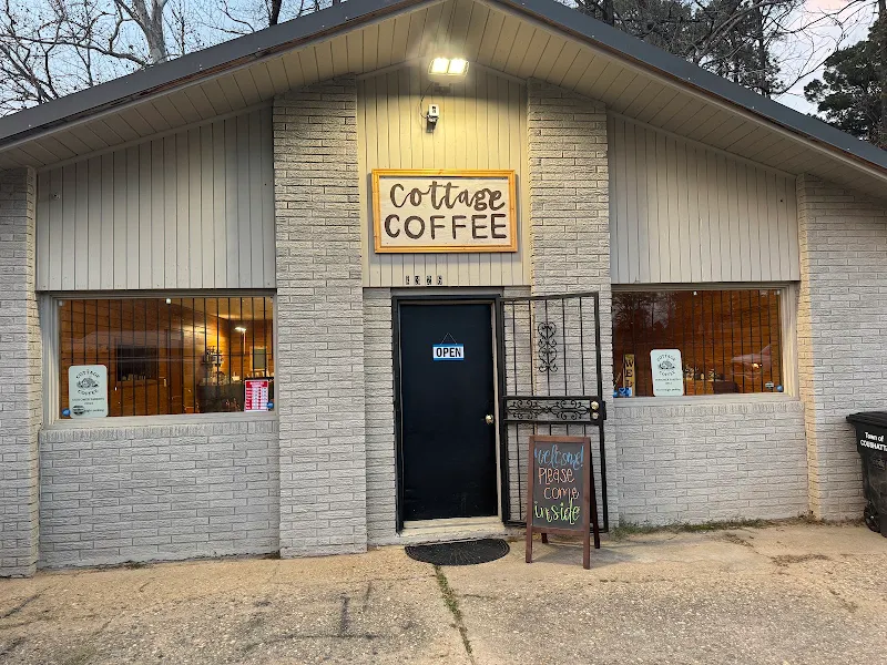 Cottage Coffee