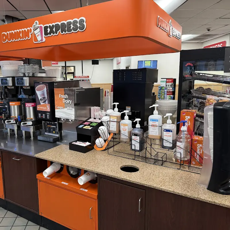 Dunkin'