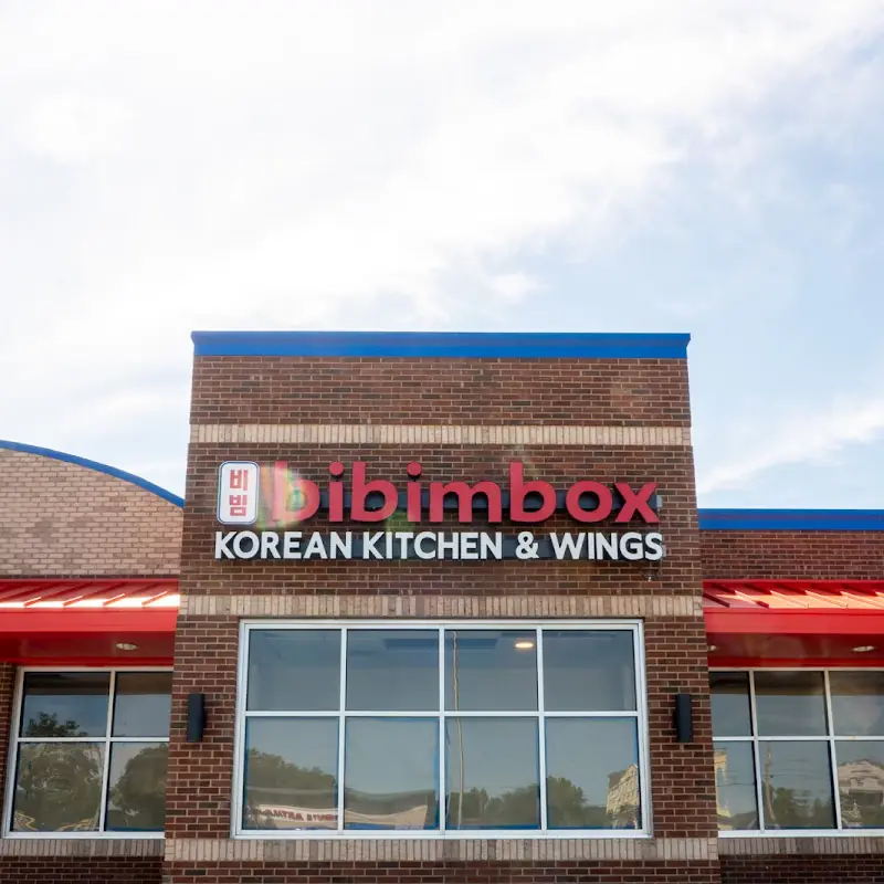 Bibimbox Korean Kitchen & Wings