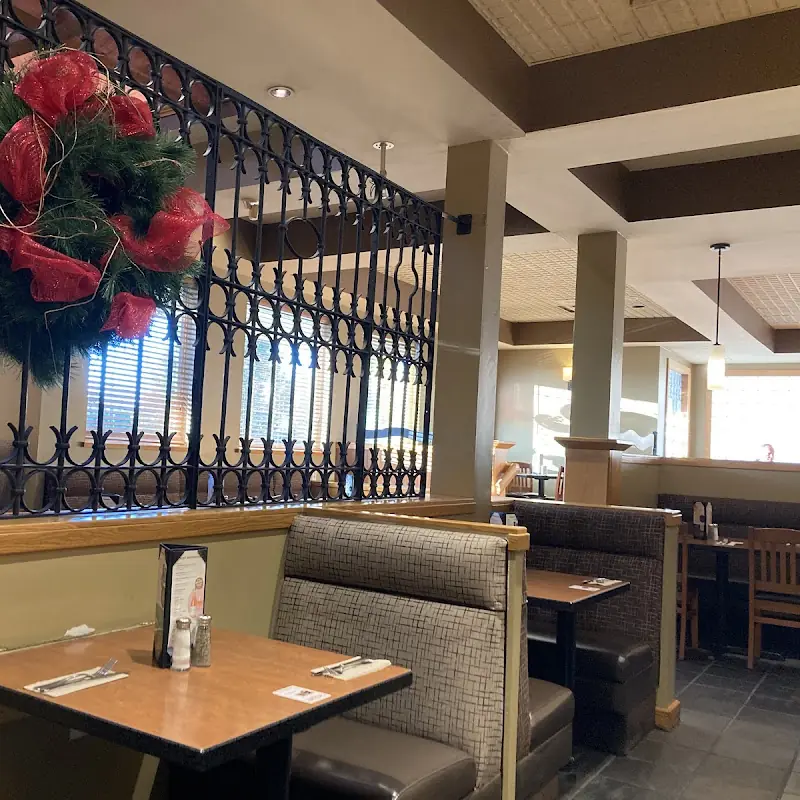 White Spot Whatcom