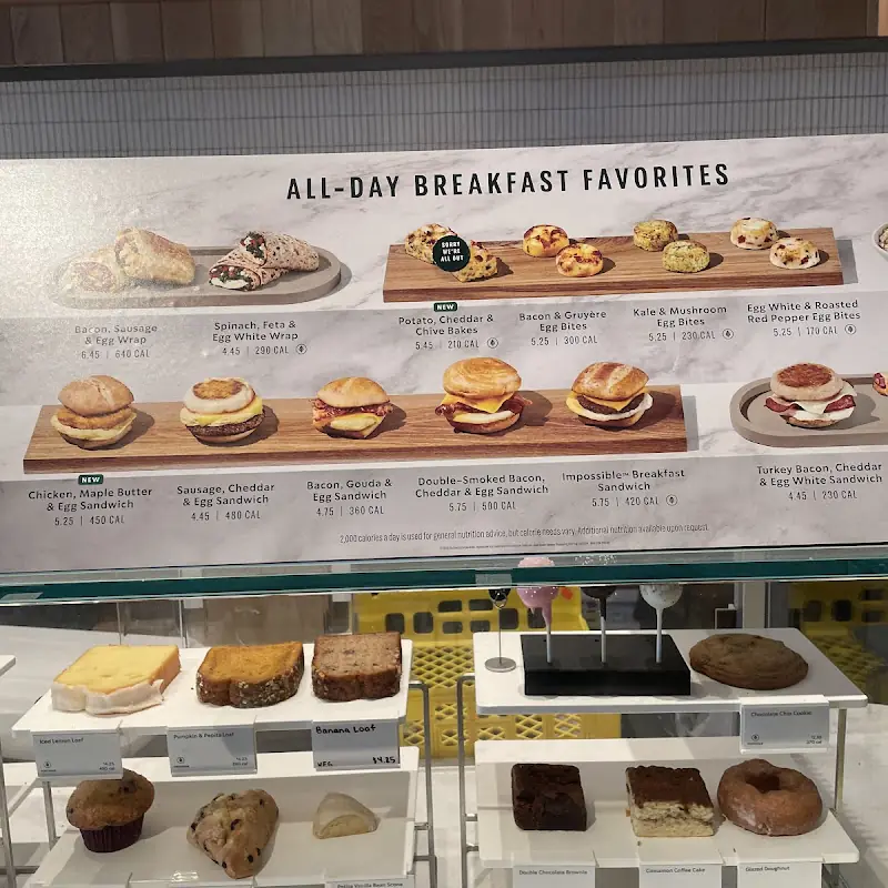 Starbucks Coffee Company