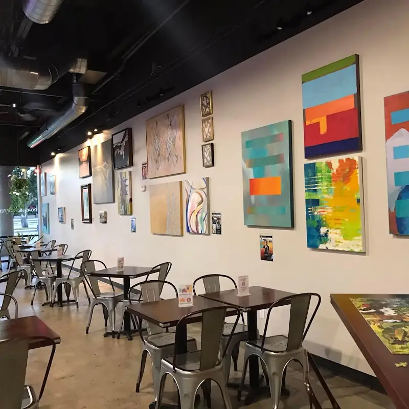 Matties Coffee Company