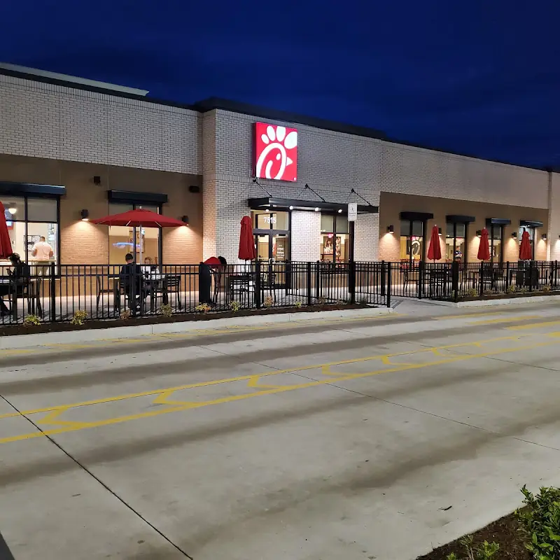 Chick-fil-A