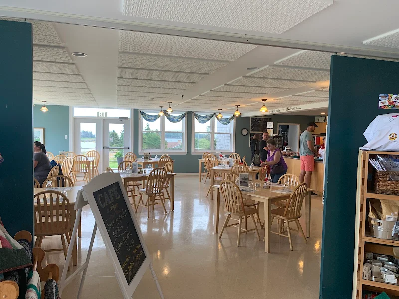 Café du Crique