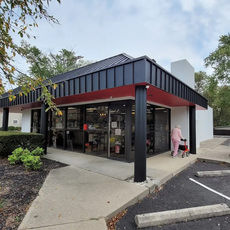 Buckeye Candy Company