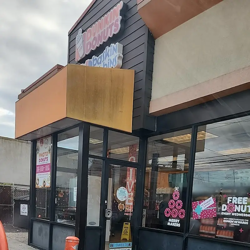 Dunkin'