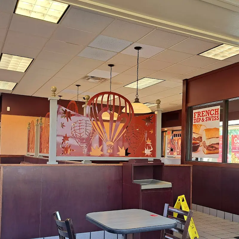Arby's