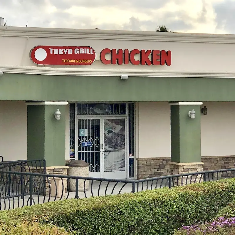 Tokyo Grill