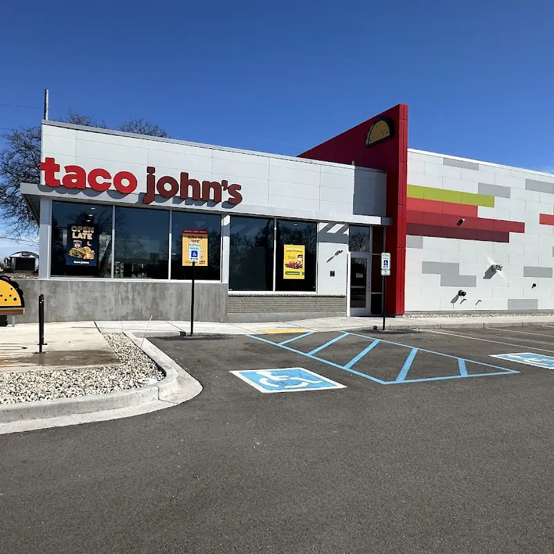 Taco John's