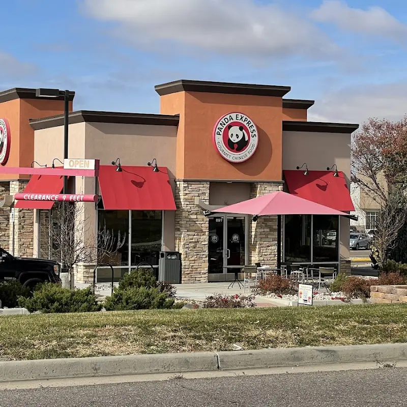 Panda Express