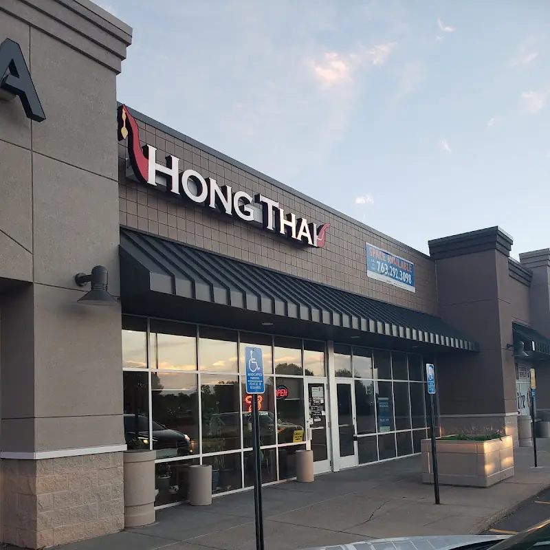 Hong Thai Restaurant