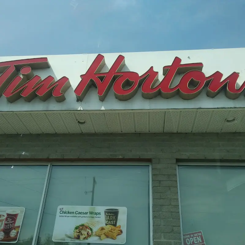 Tim Hortons