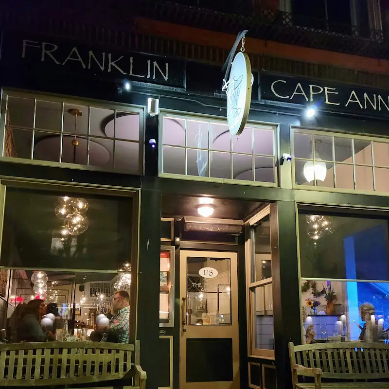 Franklin Cape Ann