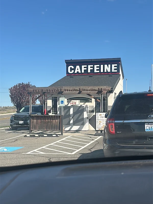 Badger Canyon Coffee Company