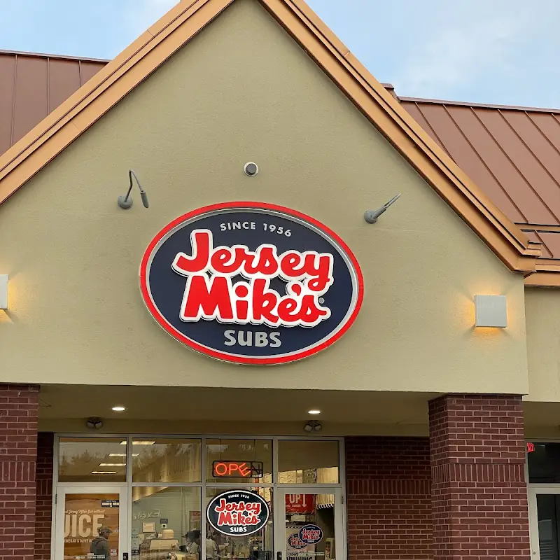 Jersey Mike's Subs