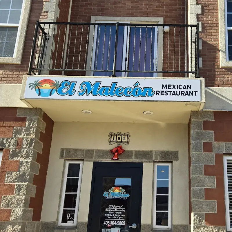 El Malecon Mexican Restaurant