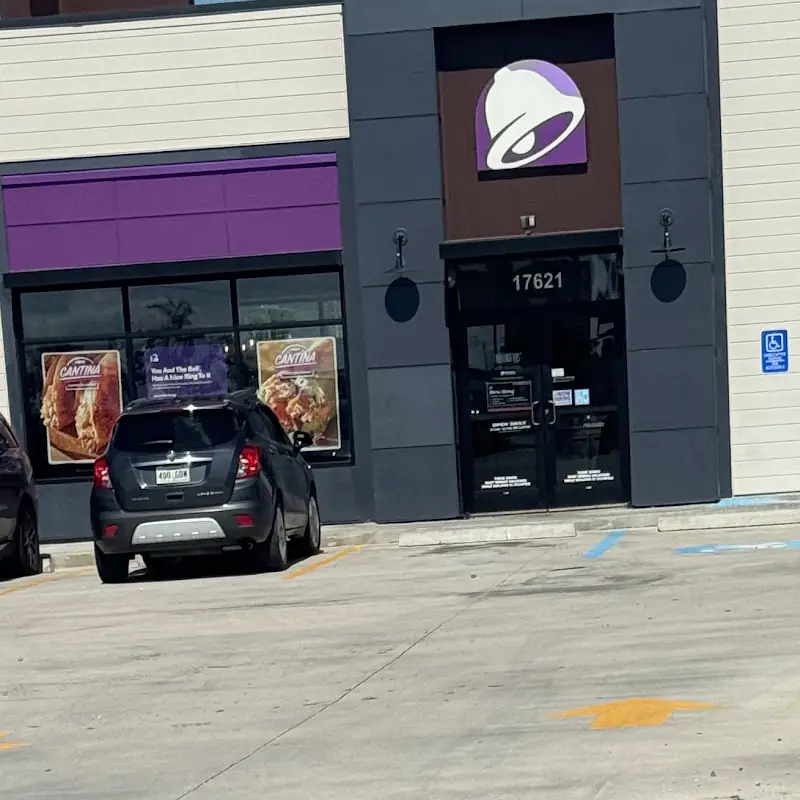 Taco Bell