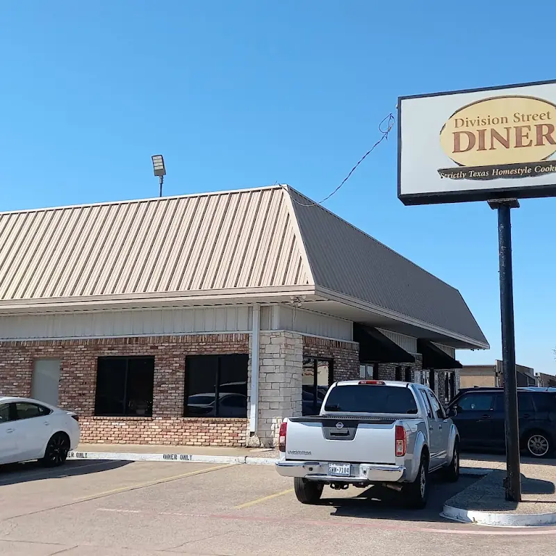 Division Street Diner