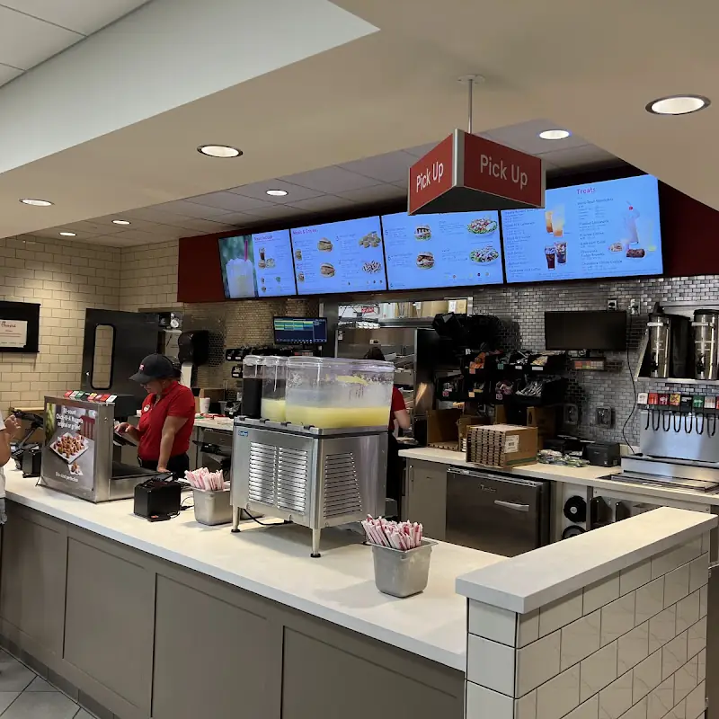 Chick-fil-A