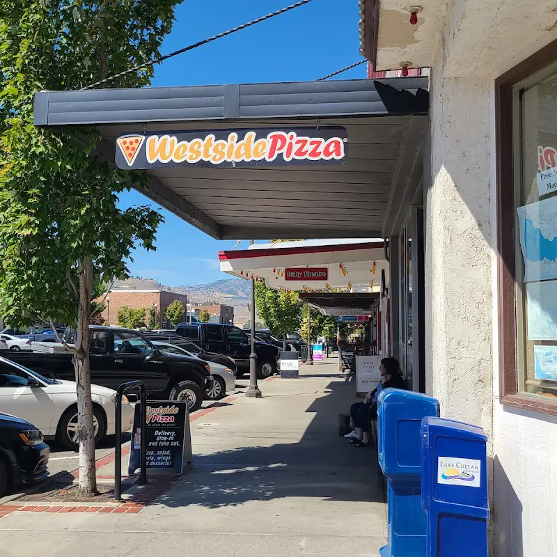 Westside Pizza
