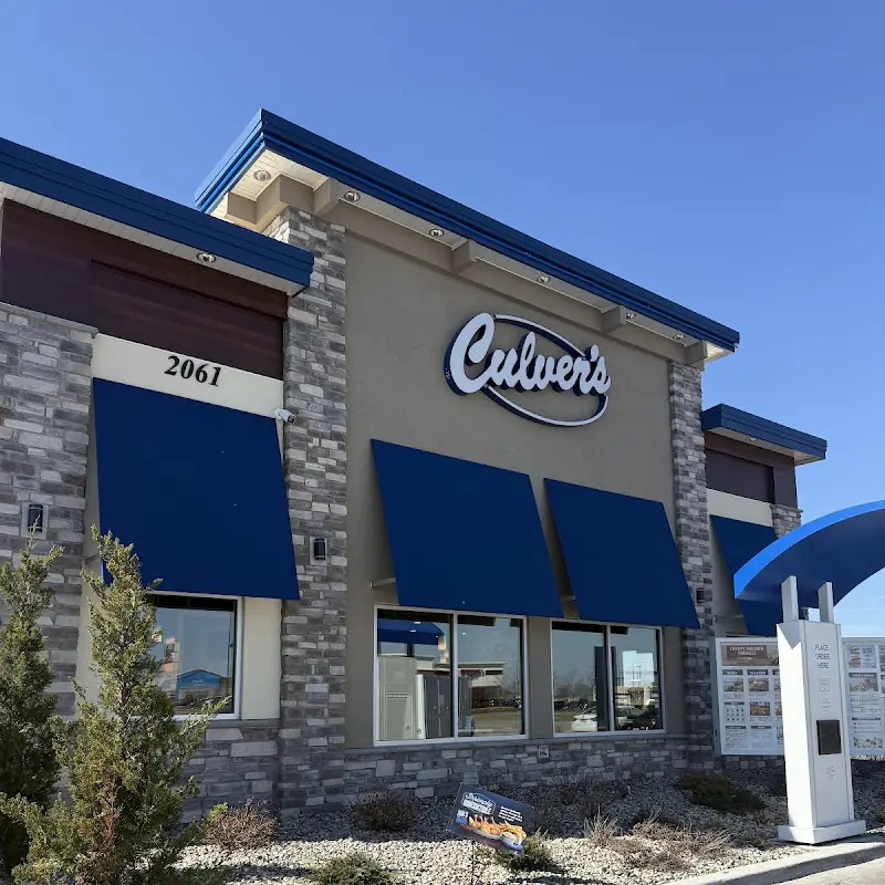 Culver’s