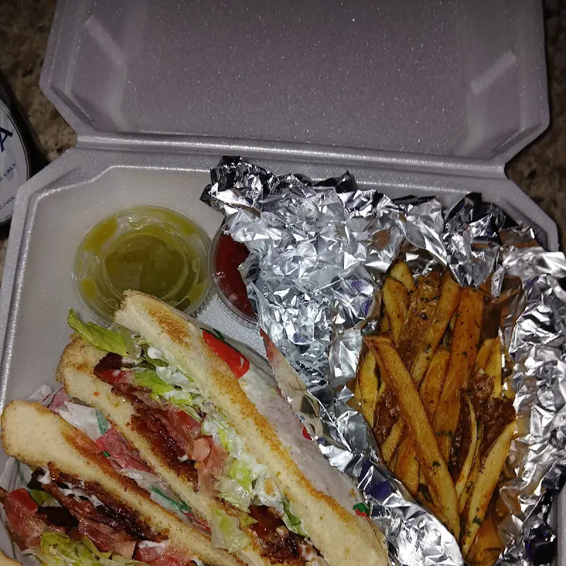 Chile Cheese Dog