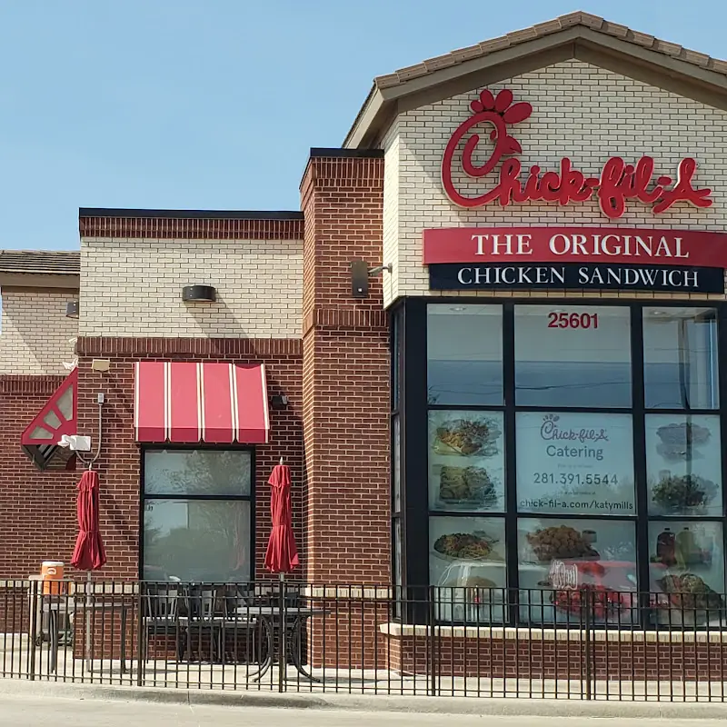 Chick-fil-A