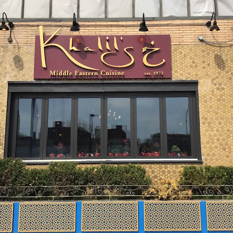 Khalil's